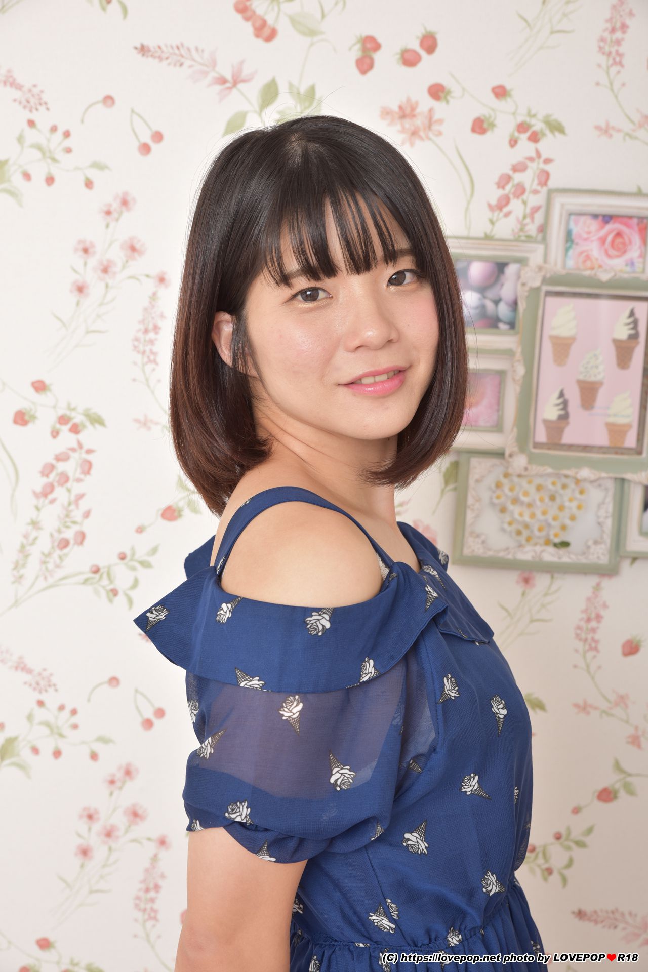 Riko Sato Trang 46 No.500b9b