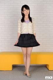 [RQ-STAR] NO.00359 Váy kín đáo của Fumie Zhang Ye