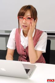 [RQ-STAR] NO.00255 Yuka Tachibana Yuka Tachibana Office Lady