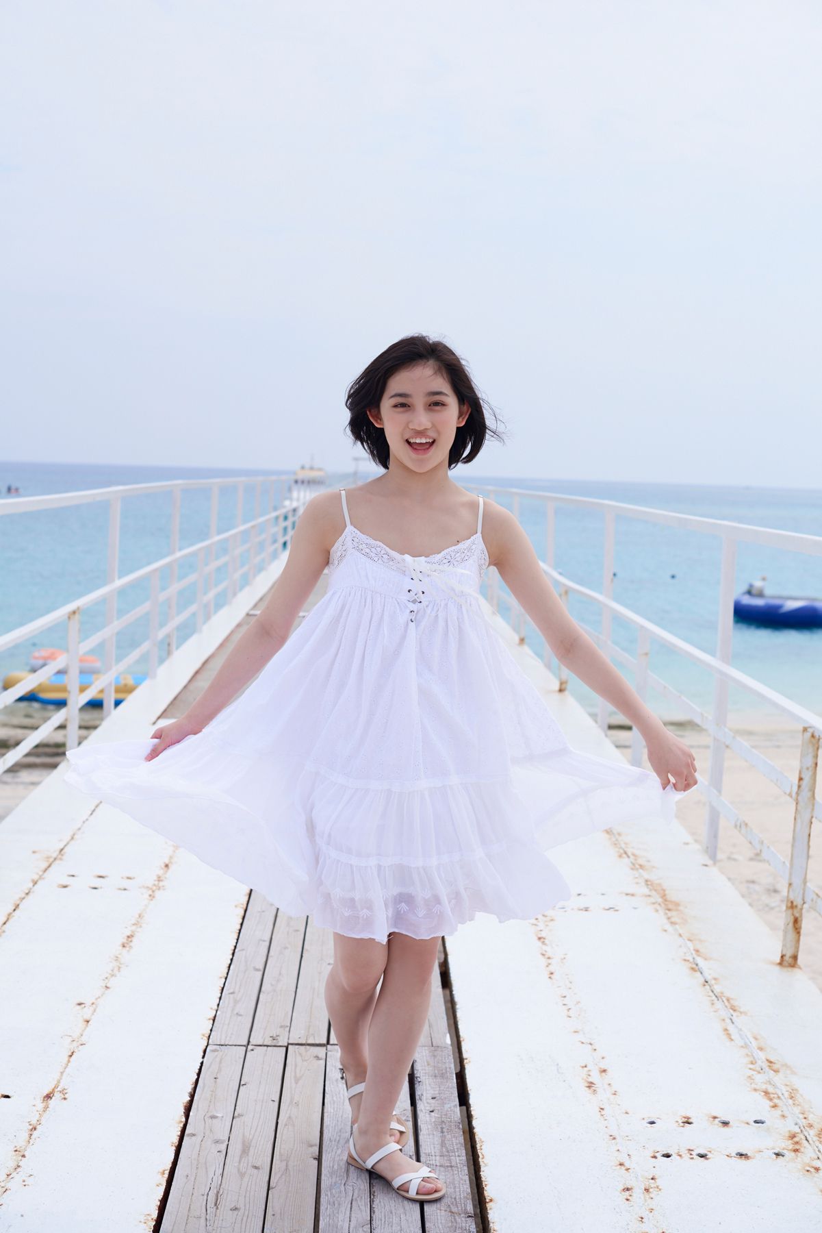 佐佐木梨子（Rikako Sasaki） 第2頁 No.77f80e