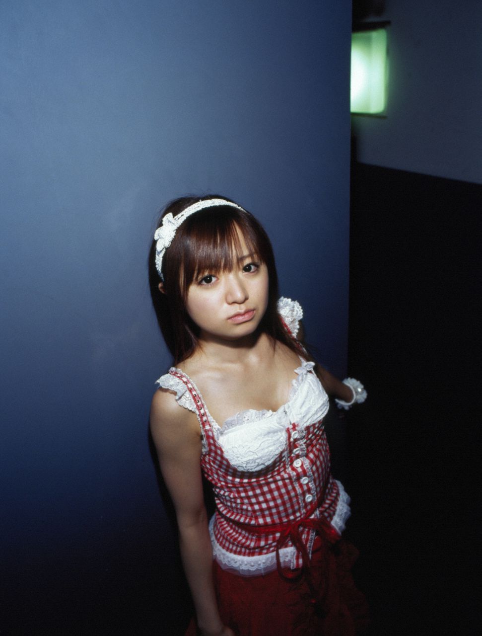 Asami Konno Página 5 No.13c4cf
