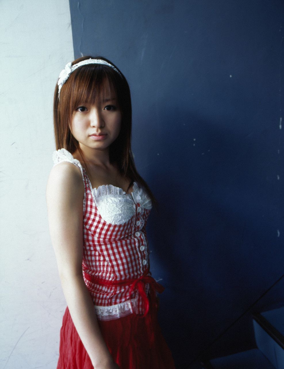 Asami Konno Página 1 No.701189