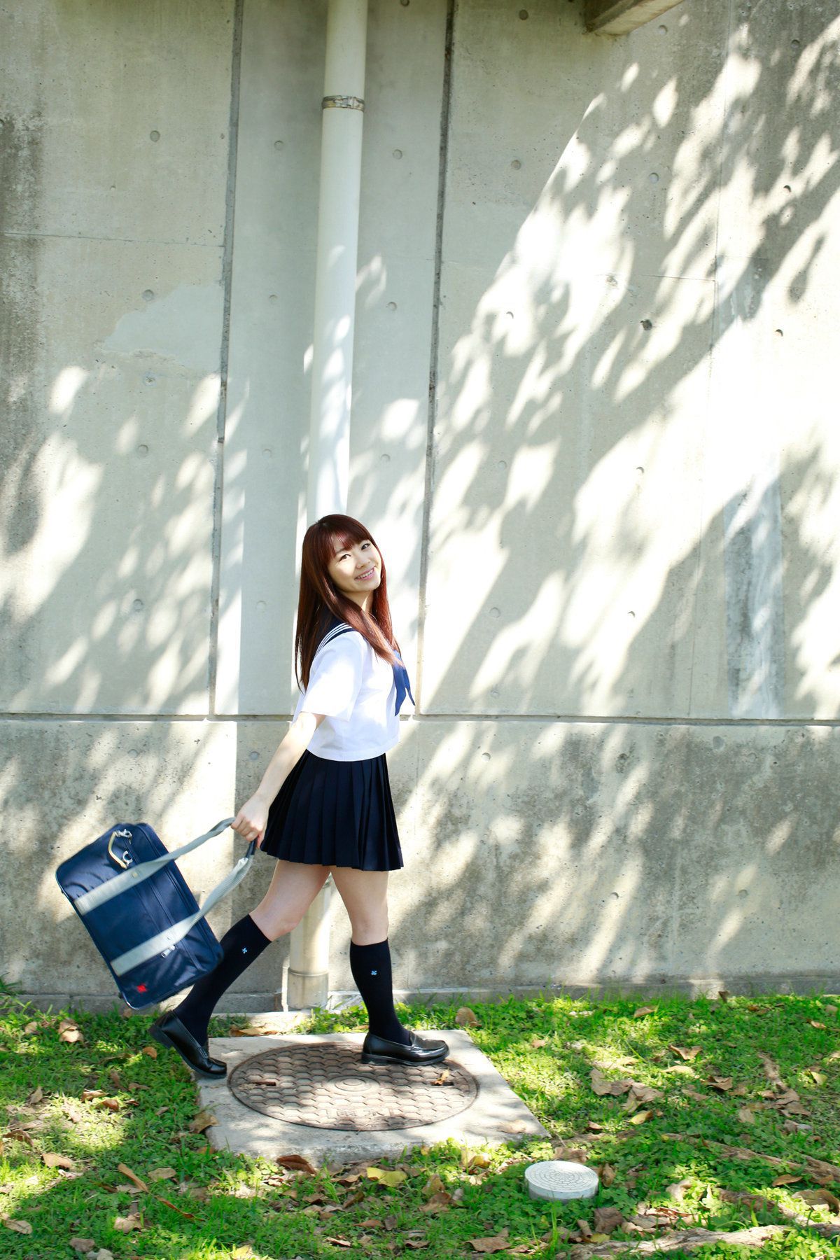 Haruka Kudo [สวัสดี!  หน้า 2 No.e1c28c