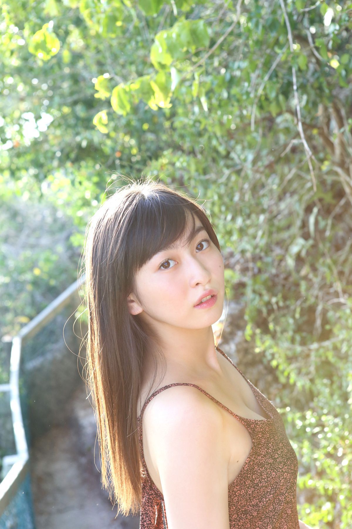 Akari Uemura Seite 5 No.8130d8
