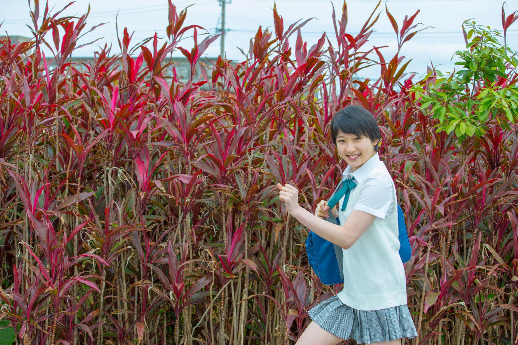 Karin Miyamoto Trang 3 No.853d13