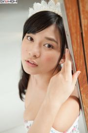 [Girlz-High] Tomoe Yamanaka 山中知恵 - 美少女女仆 - buno_003_002