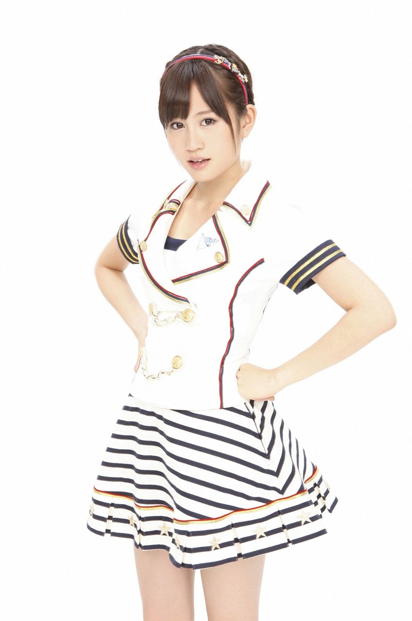 Maeda Atsuko Strona 7 No.4d0d55