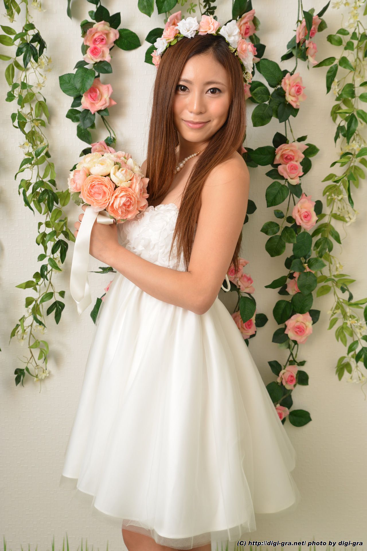 [YS Web] Vol.688 Haruka Momokawa Haruka Momokawa Página 5 No.d48af3