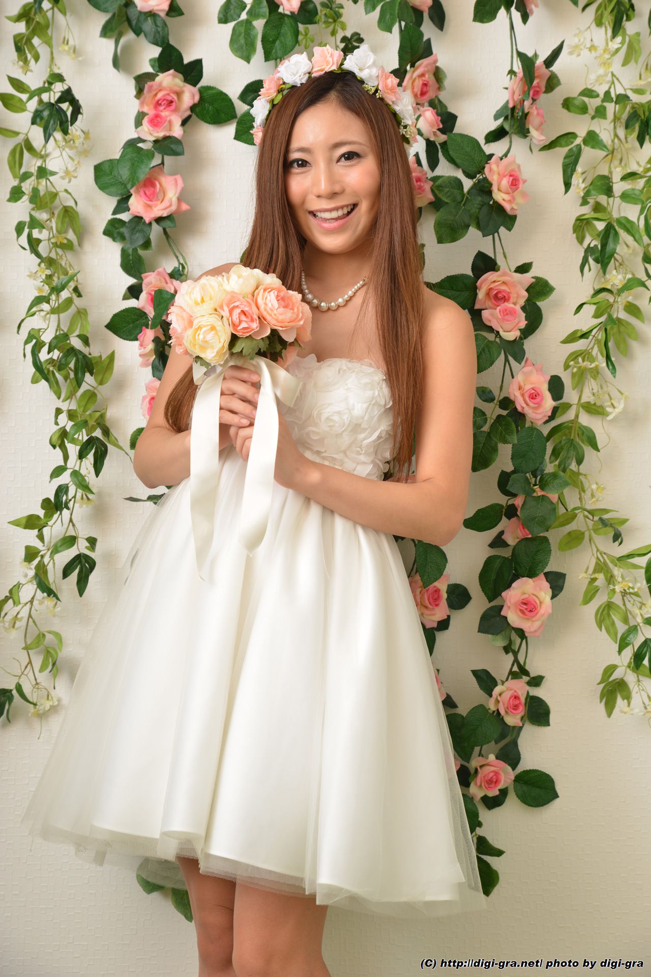 [YS Web] Vol.688 Haruka Momokawa Haruka Momokawa Página 2 No.23cb56