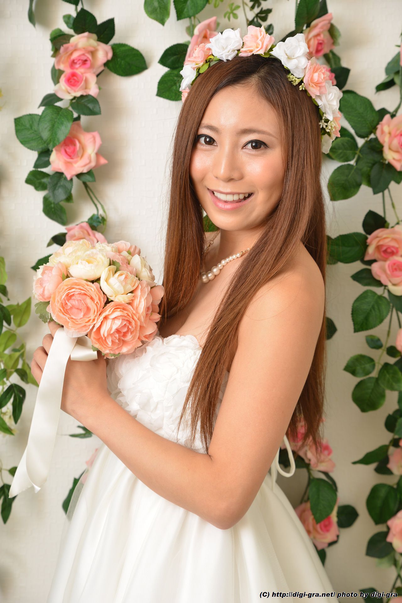 [YS Web] Vol.688 Haruka Momokawa Haruka Momokawa Page 4 No.daeeba