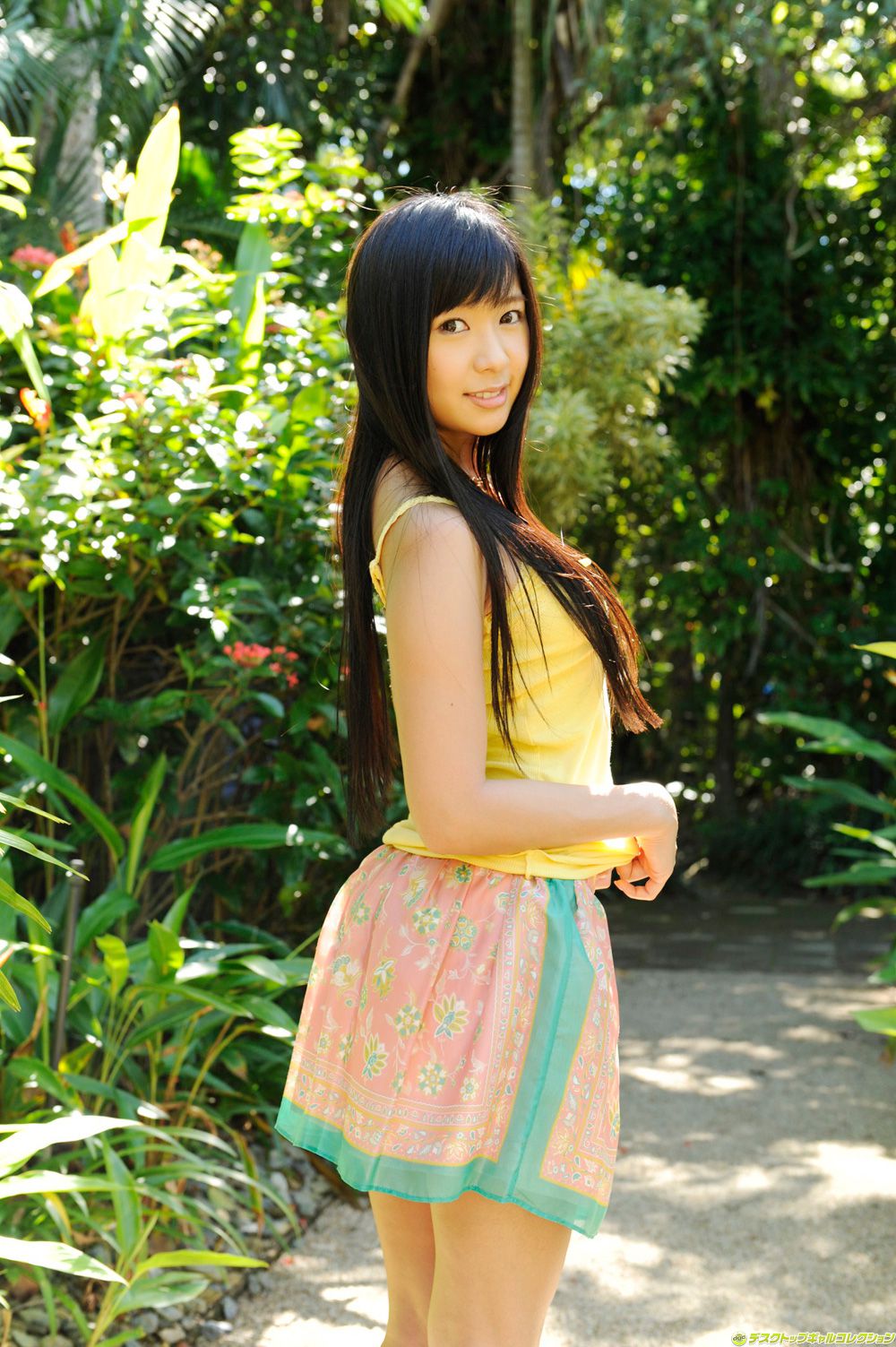 Kokura Nana Halaman 2 No.d54fad