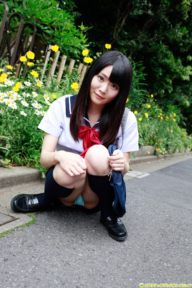 Sayaka Otonashi Halaman 4 No.40fb25