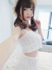 [Cosplay写真] 二次元美女古川kagura - 少女睡衣