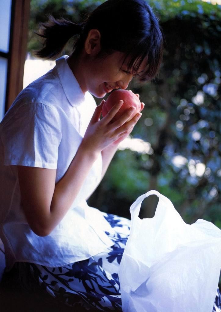 Yuika Motokariya Página 42 No.7c341a