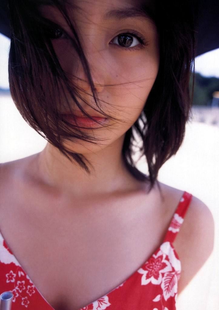Yuika Motokariya Halaman 48 No.903843