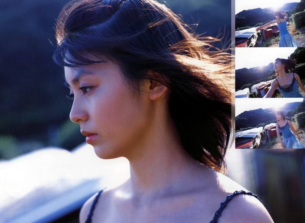 Yuika Motokariya Page 4 No.8380d3