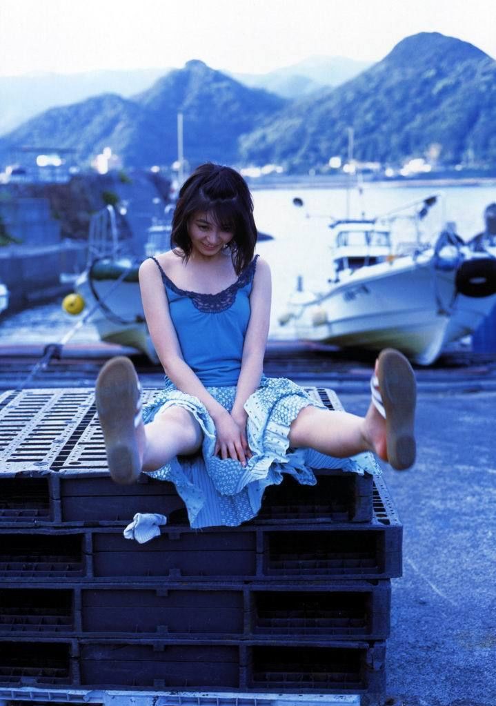 Yuika Motokariya Pagina 58 No.b80b5c