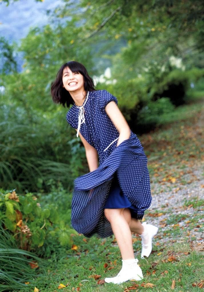 Yuika Motokariya Page 34 No.f4d1da