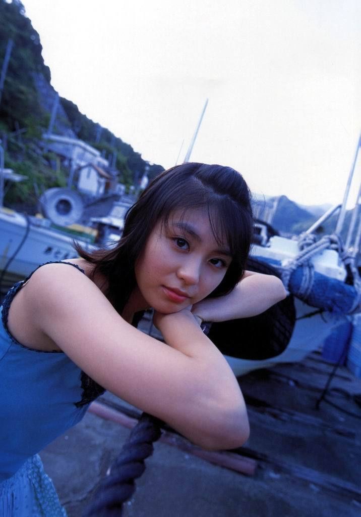 Yuika Motokariya Page 45 No.0f3554