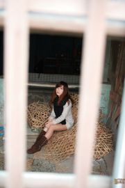 [Taiwan tender model] Maruko "Tainan Xiaoximen Outside Shooting"